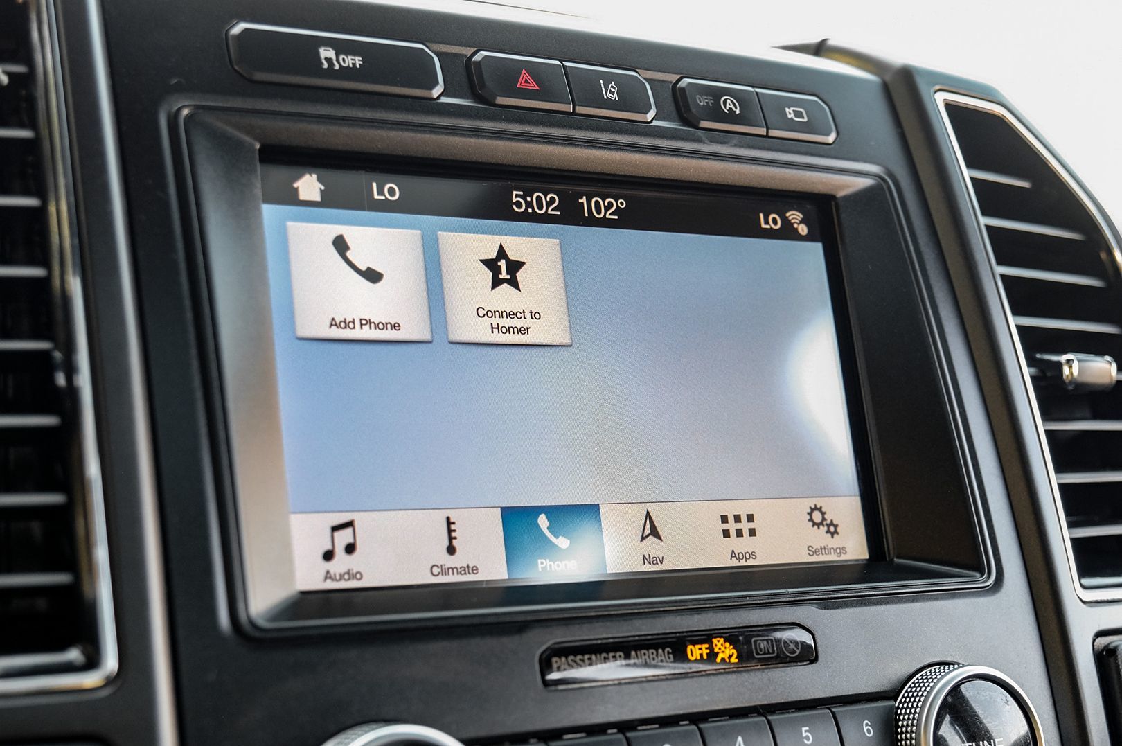 Photo 29 of this Ford Expedition