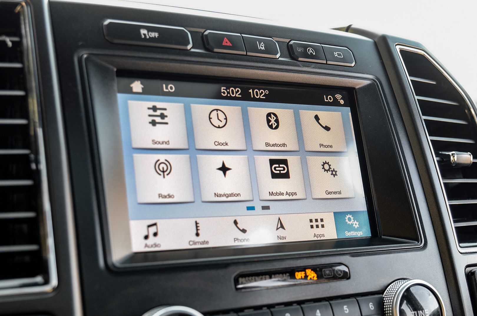 Photo 31 of this Ford Expedition