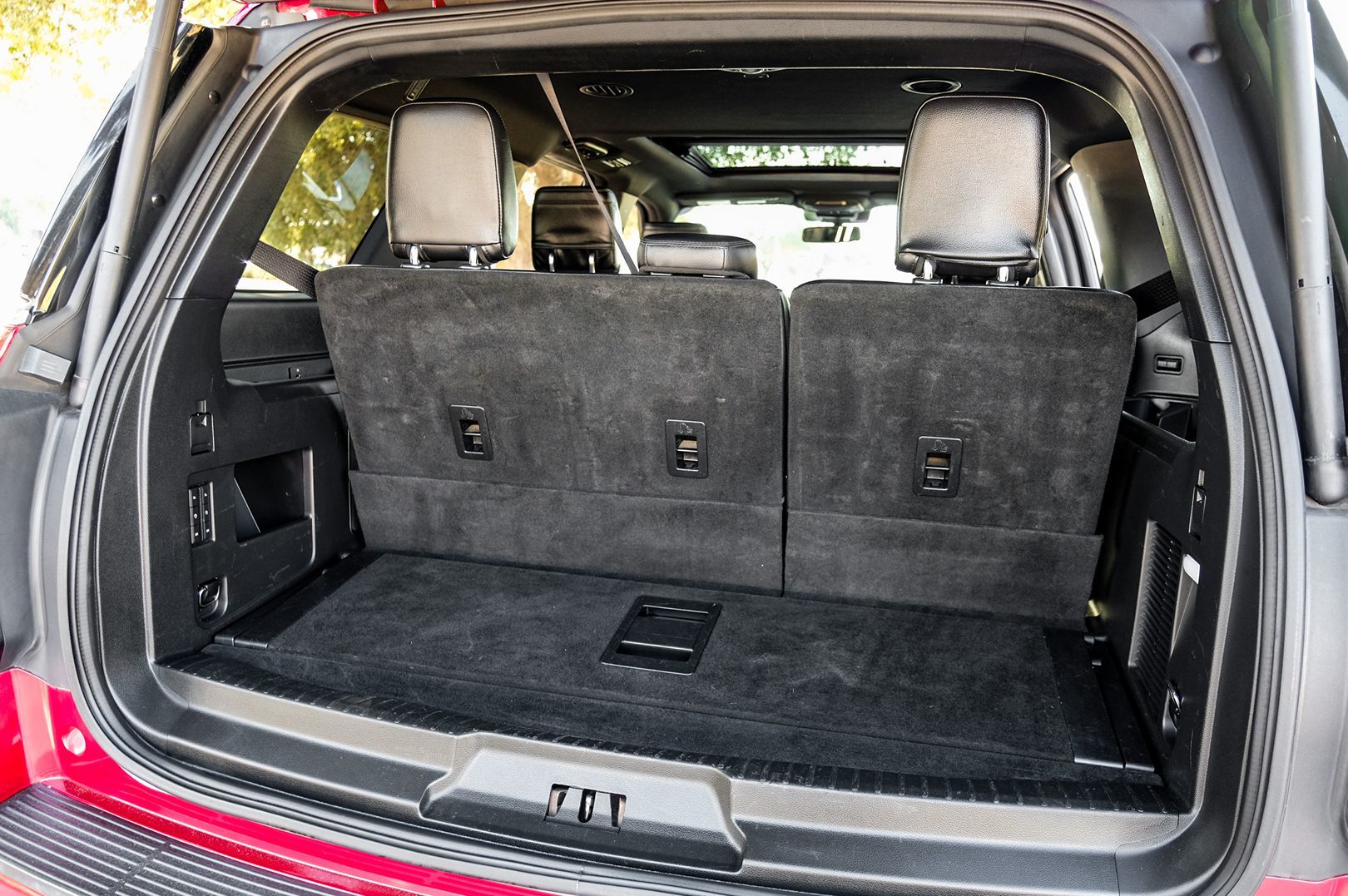 Photo 53 of this Ford Expedition