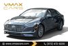 2021 Hyundai Sonata Hybrid Limited