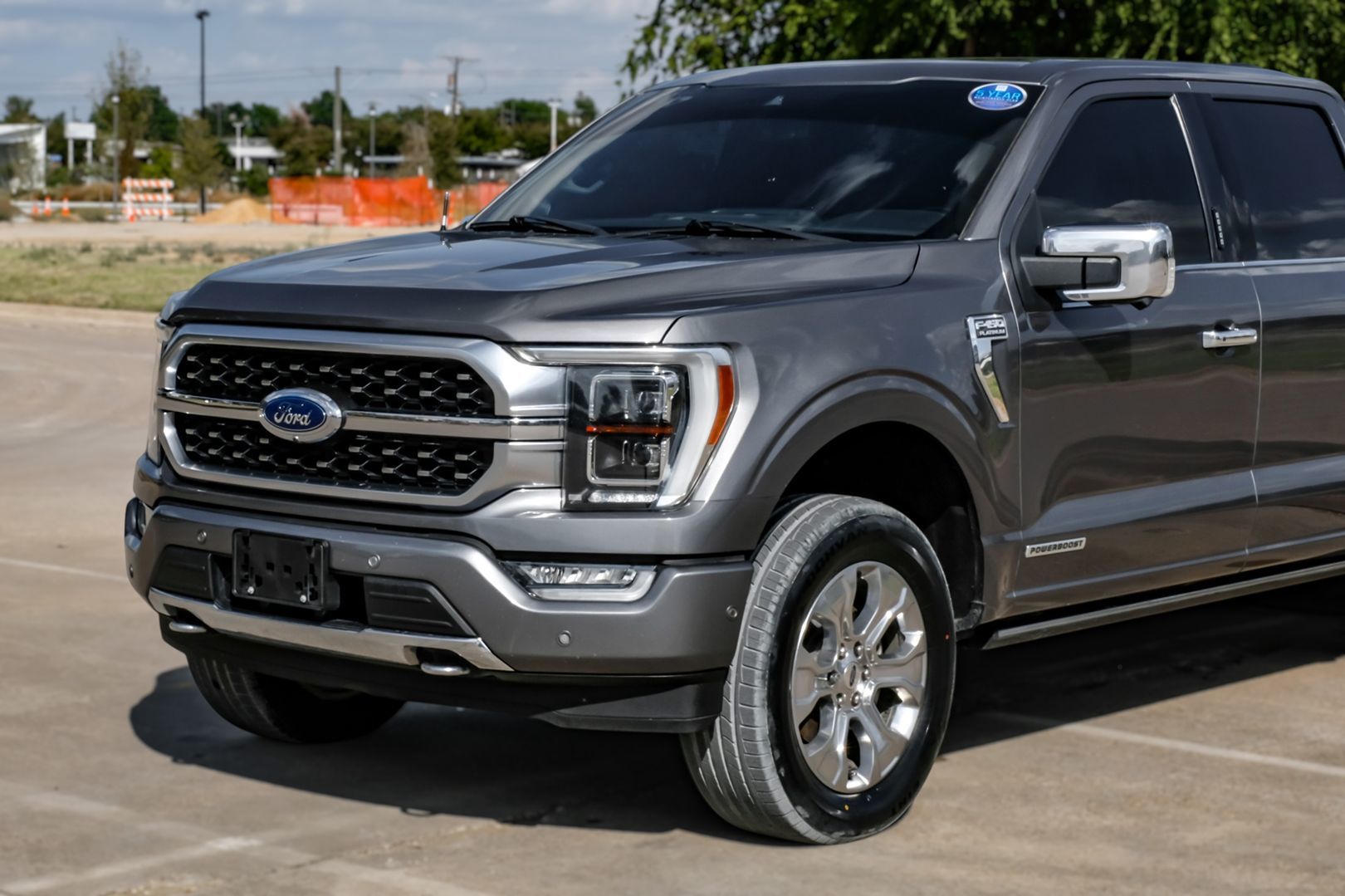 Photo 6 of this Ford F-150