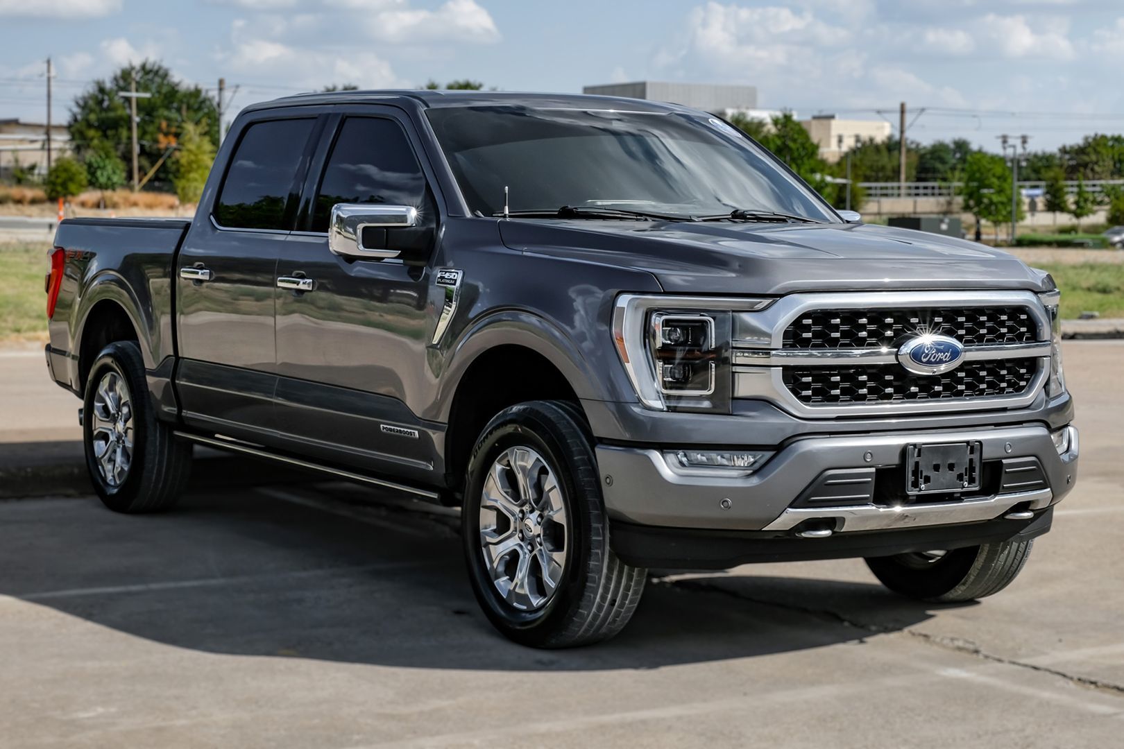 Photo 9 of this Ford F-150