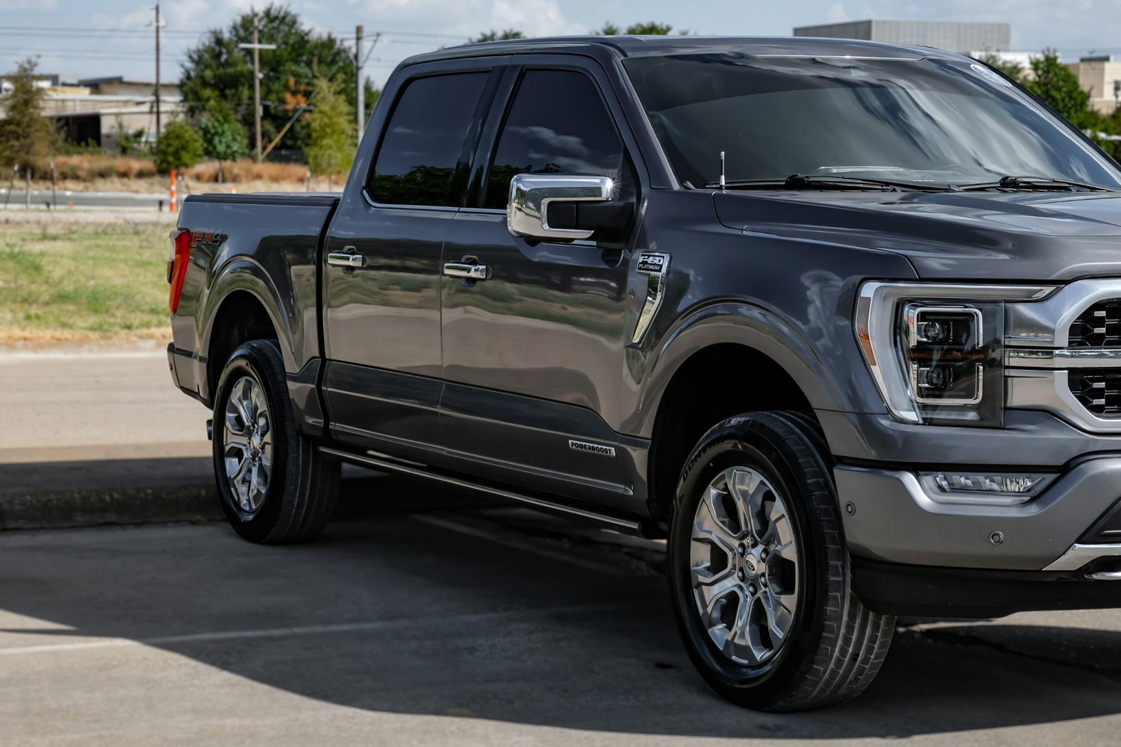 Photo 10 of this Ford F-150