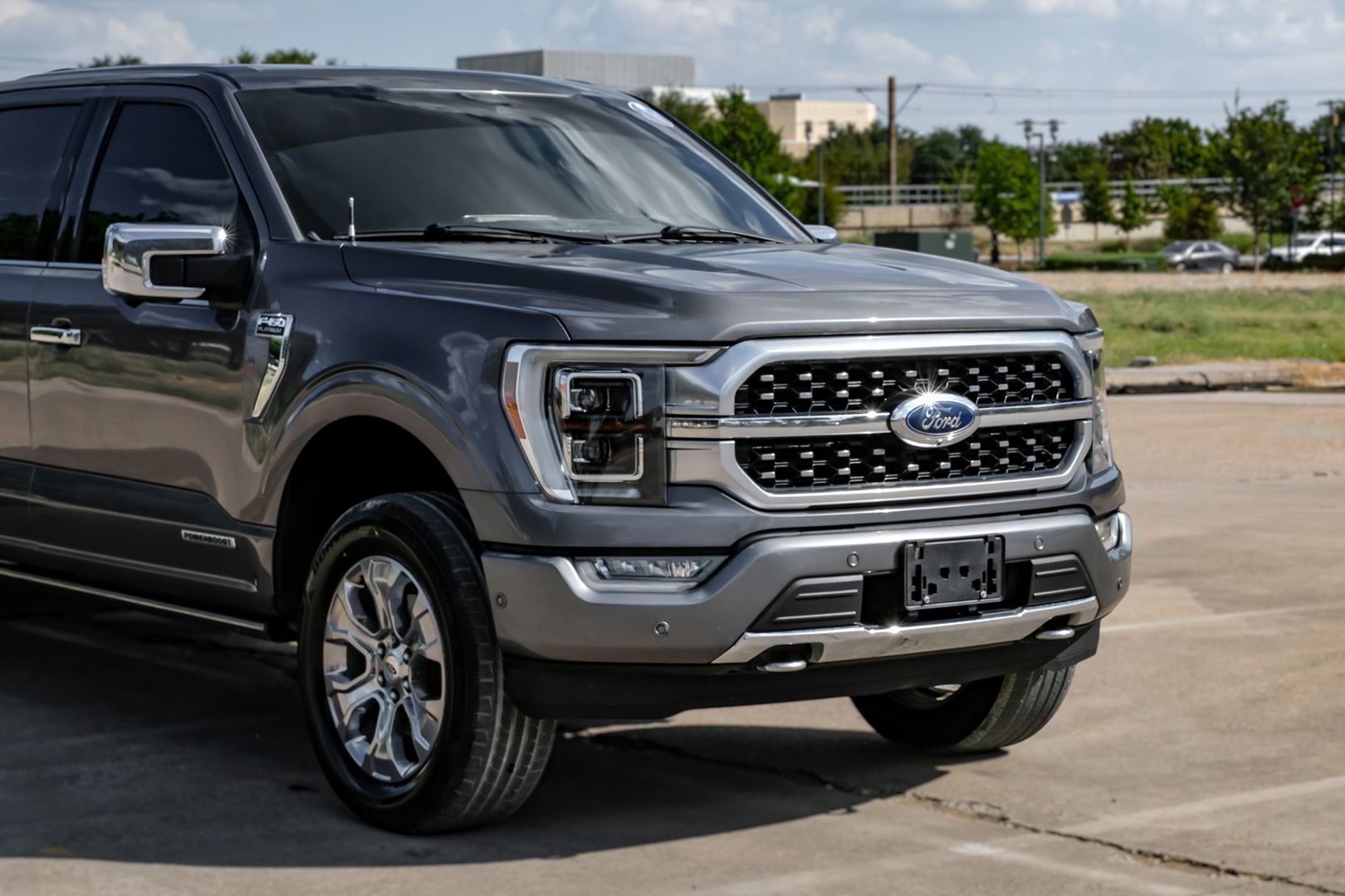 Photo 11 of this Ford F-150