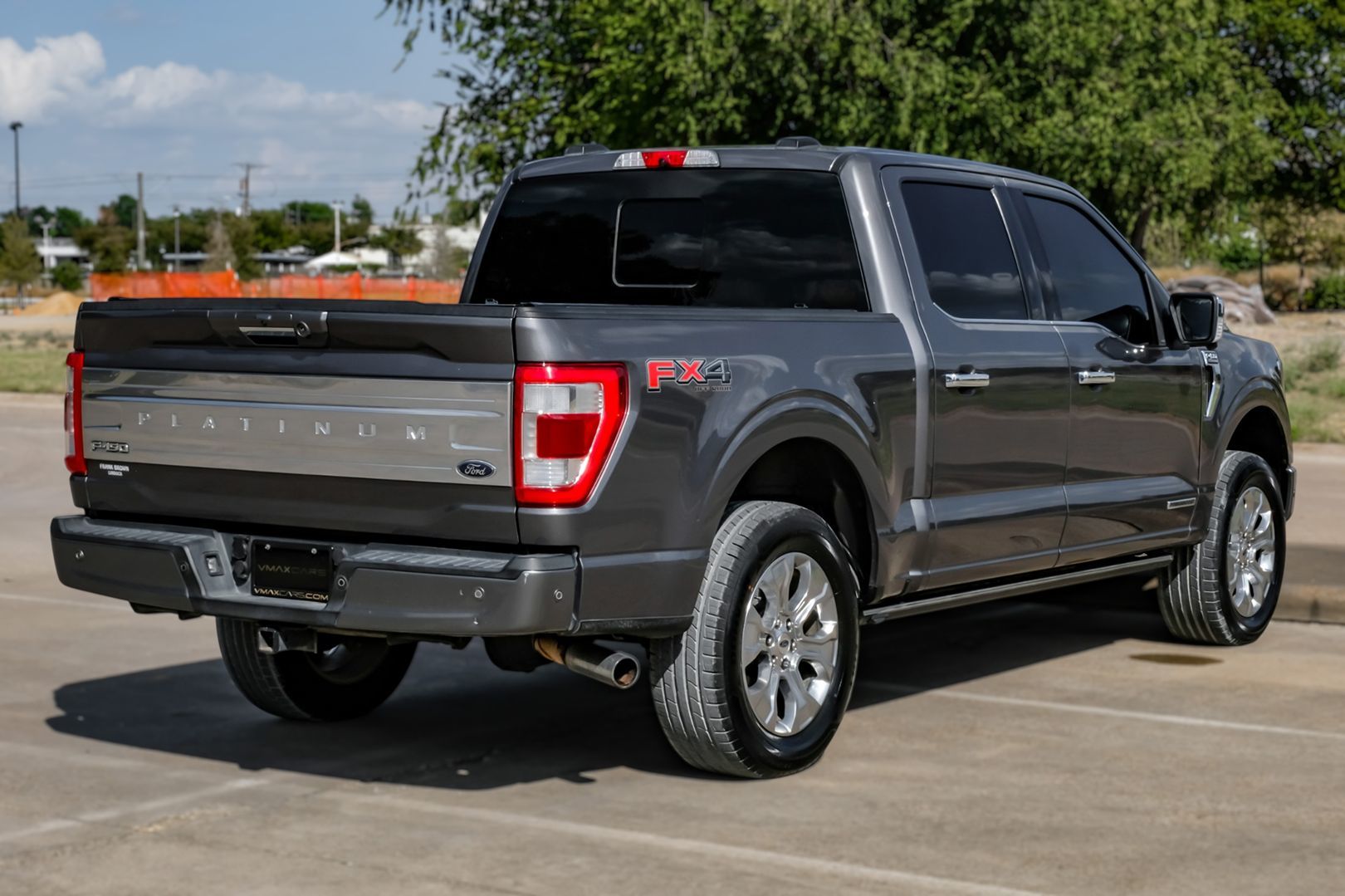 Photo 12 of this Ford F-150