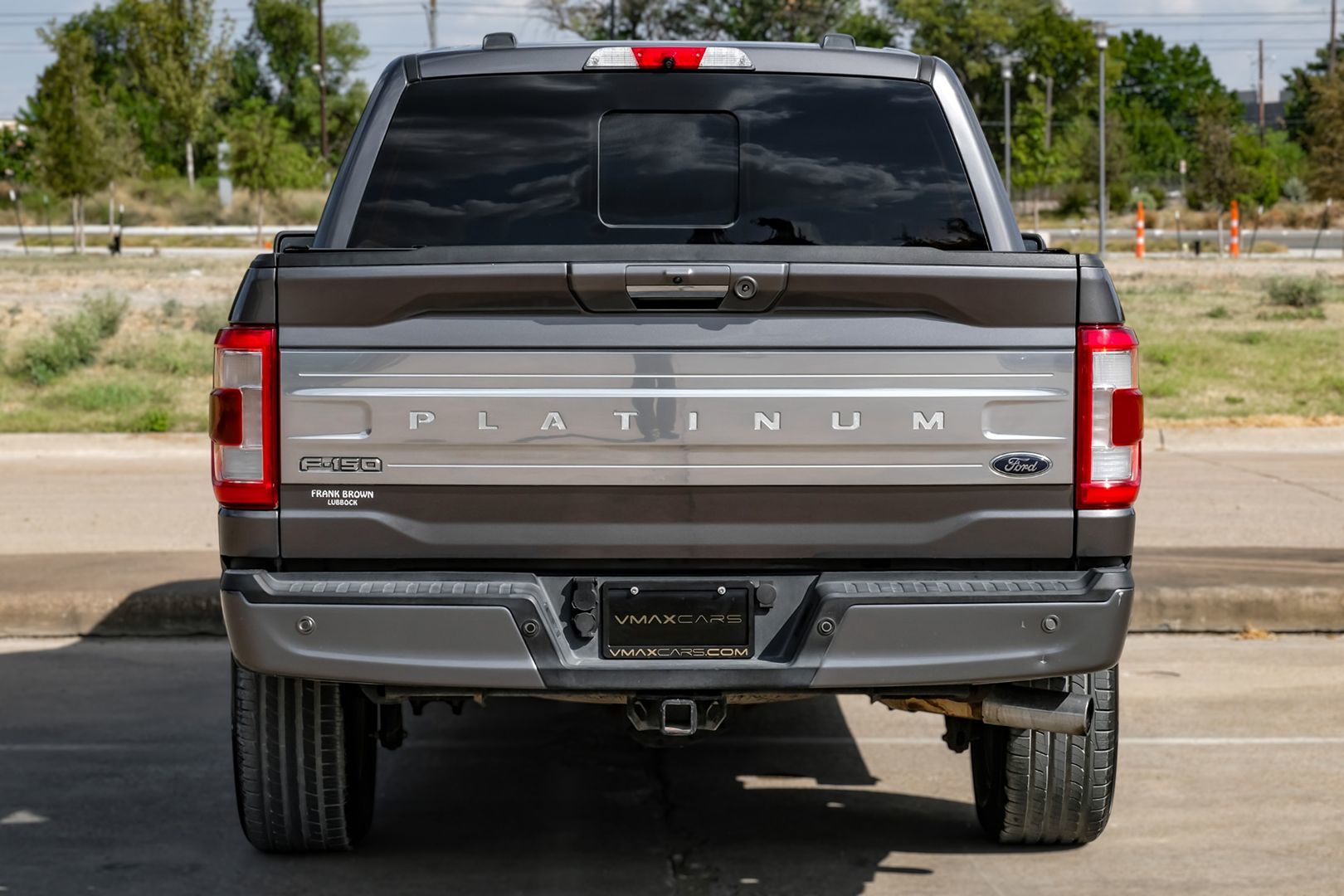 Photo 13 of this Ford F-150