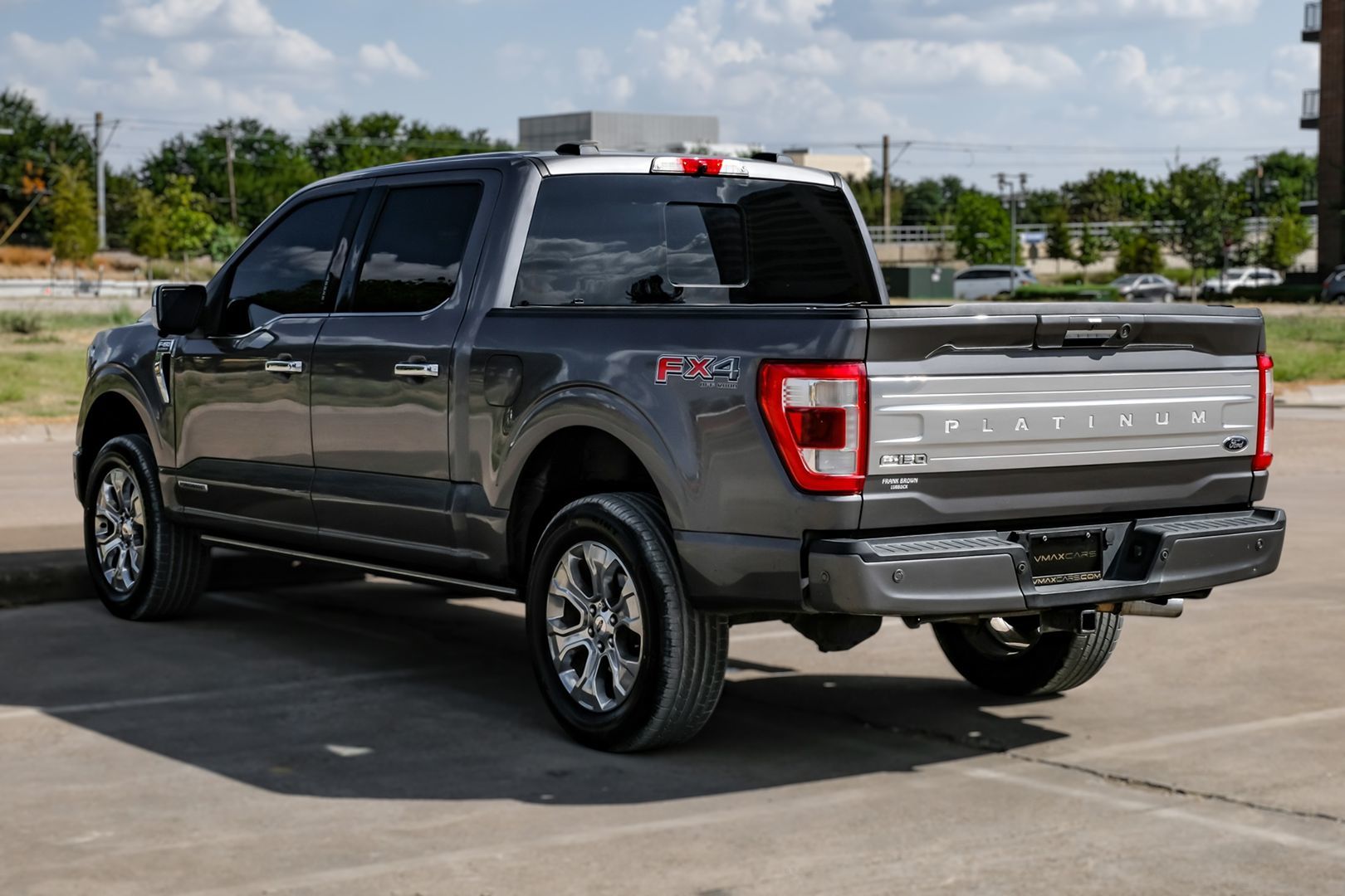 Photo 14 of this Ford F-150