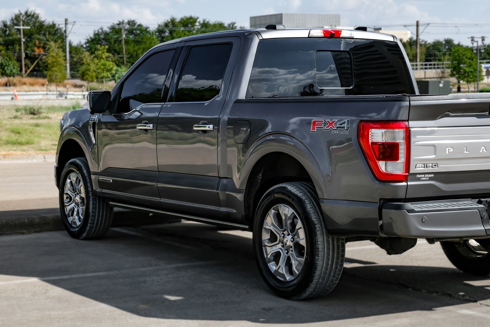Photo 15 of this Ford F-150