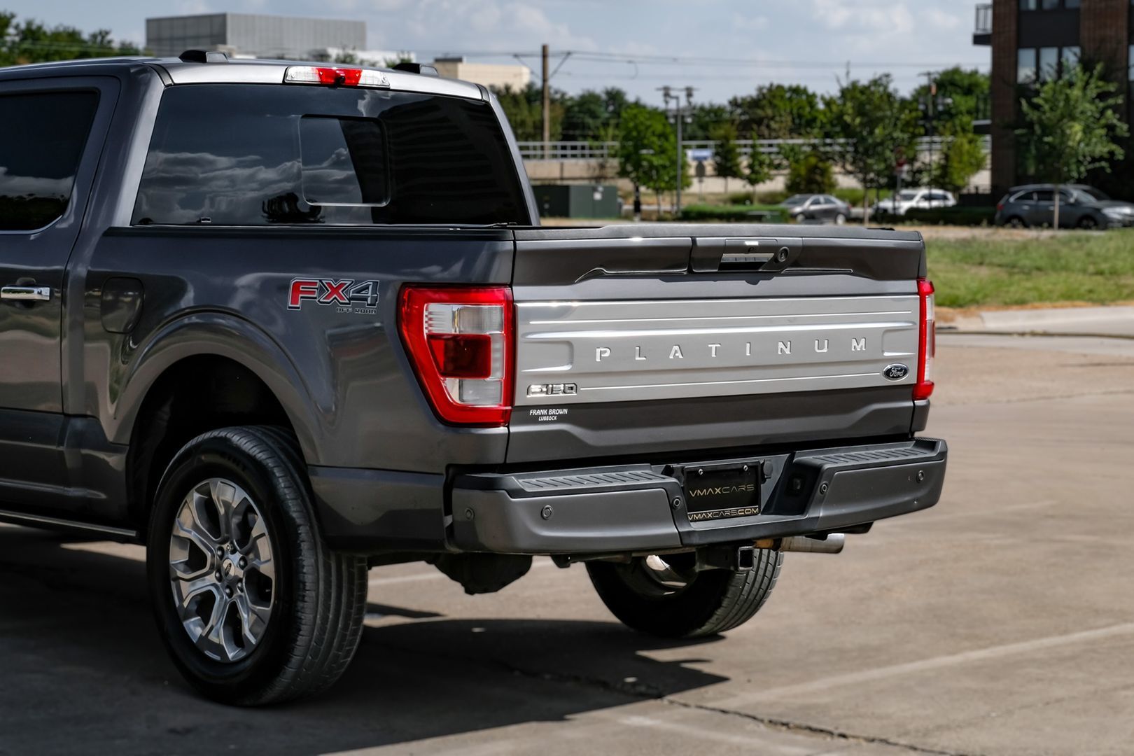 Photo 16 of this Ford F-150