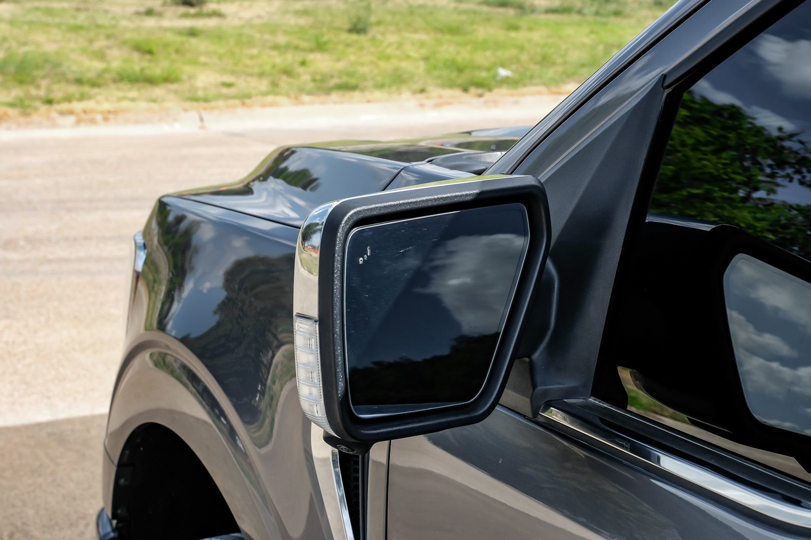 Photo 50 of this Ford F-150