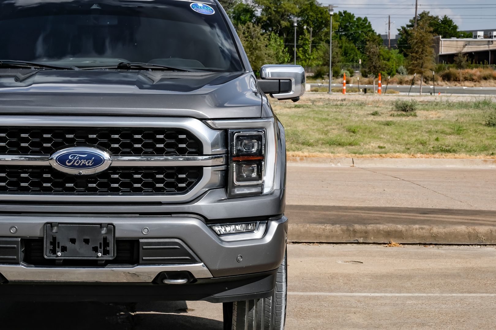 Photo 59 of this Ford F-150
