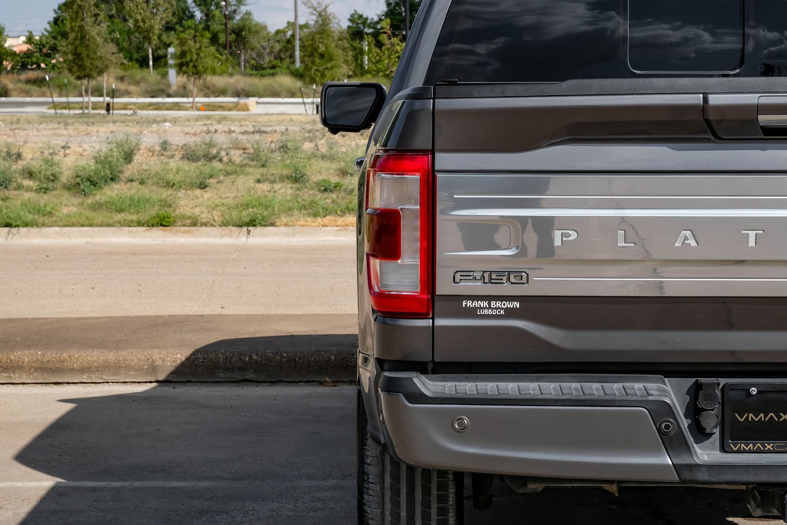 Photo 60 of this Ford F-150
