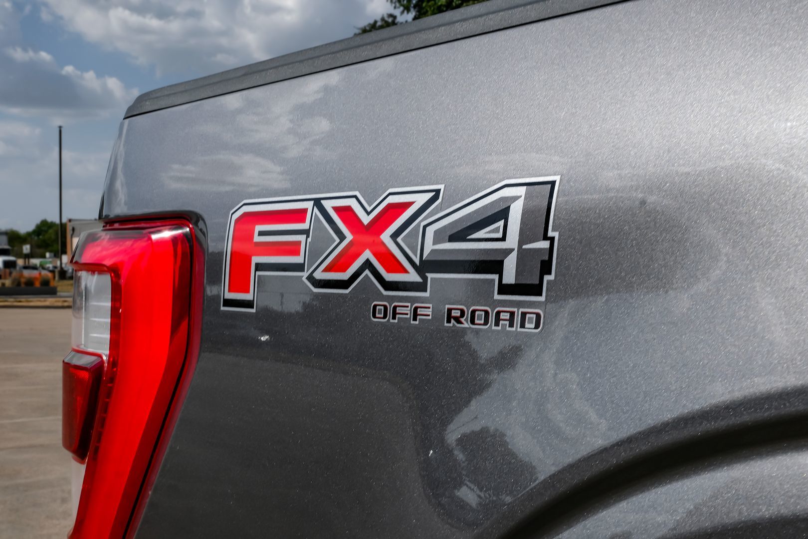 Photo 64 of this Ford F-150