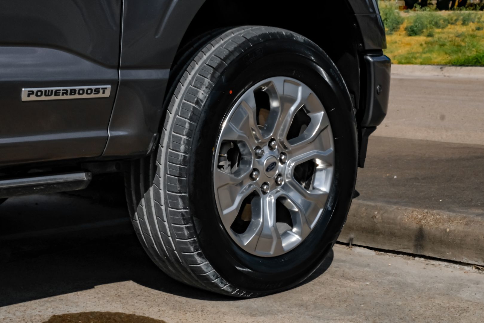 Photo 72 of this Ford F-150