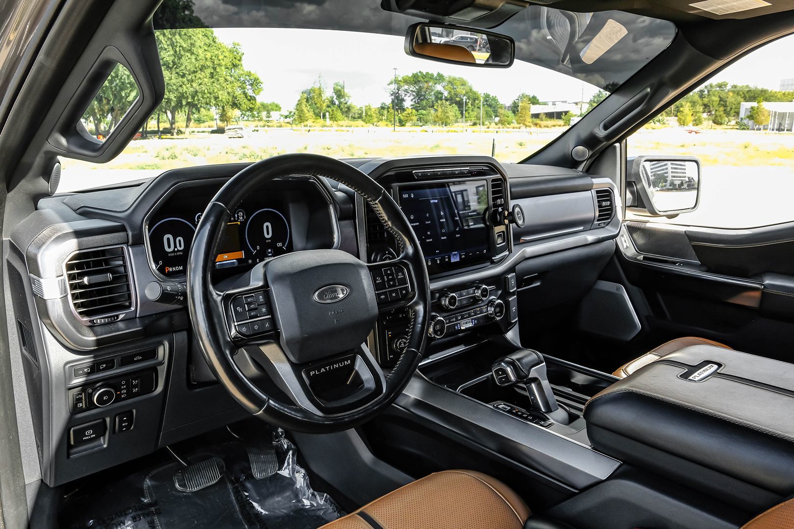 Photo 4 of this Ford F-150