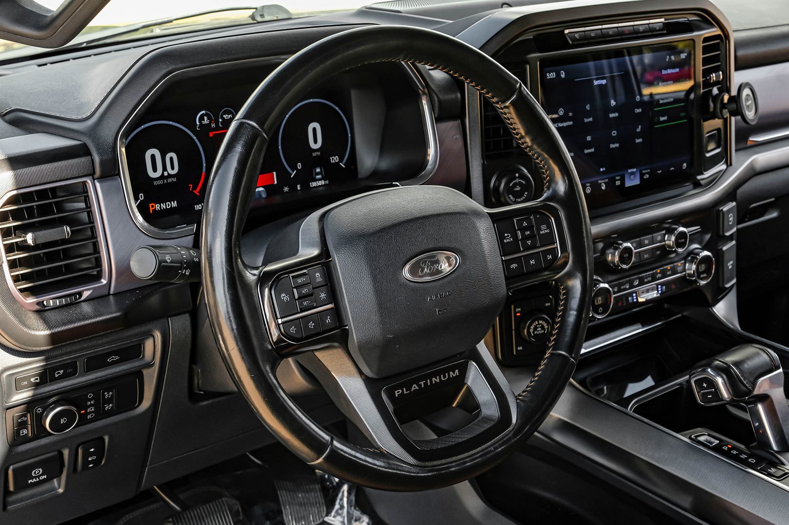 Photo 21 of this Ford F-150