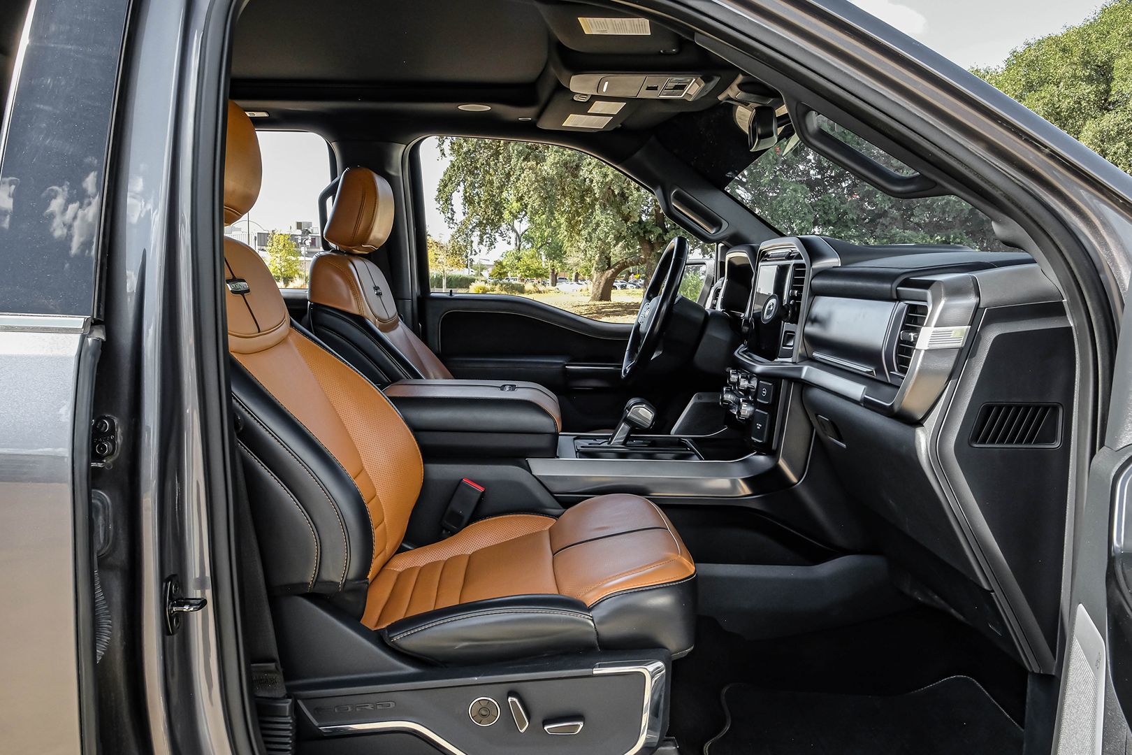 Photo 43 of this Ford F-150