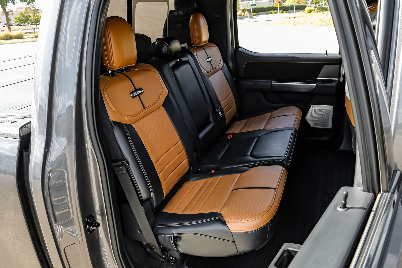 Photo 46 of this Ford F-150