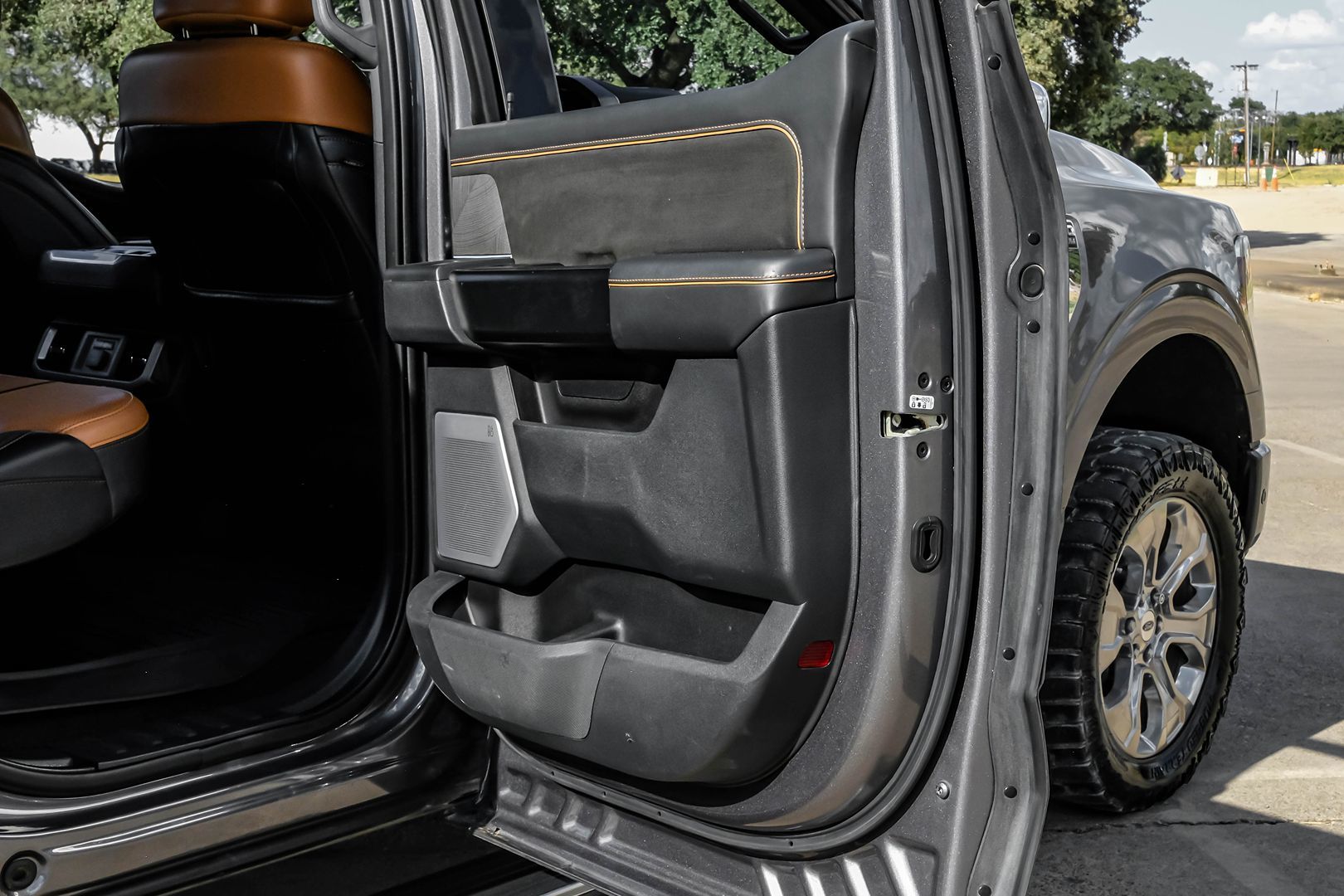 Photo 58 of this Ford F-150