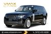 2019 Land Rover Range Rover HSE