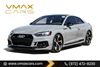 2019 Audi RS 5 Coupe 