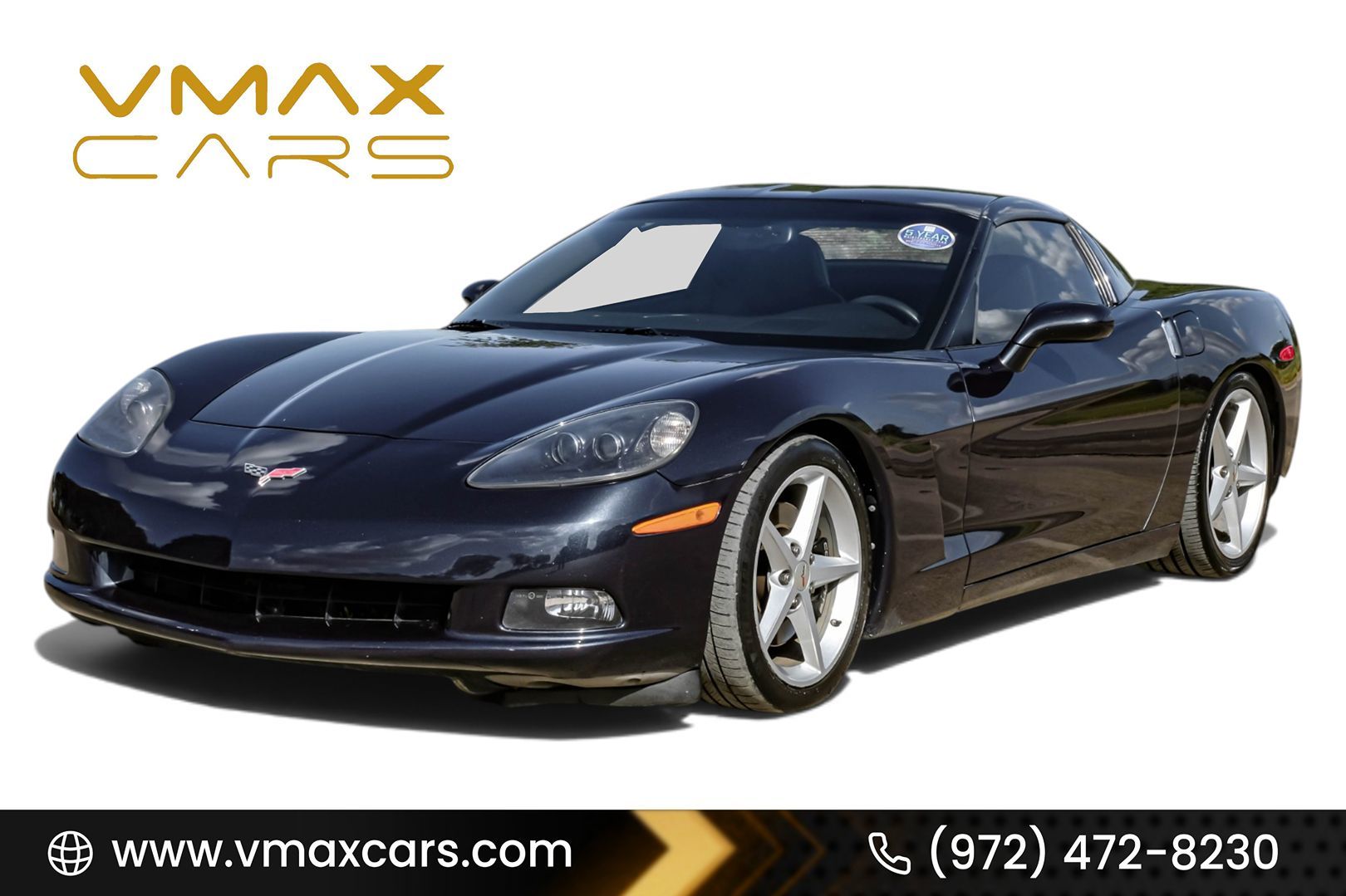 2013 Chevrolet Corvette 1LT
