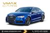2015 Audi S3 2.0T Prestige