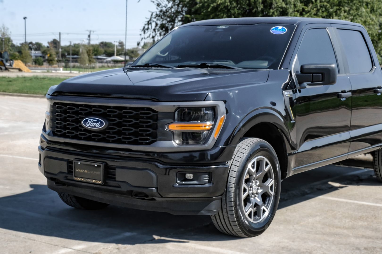 Photo 5 of this Ford F-150