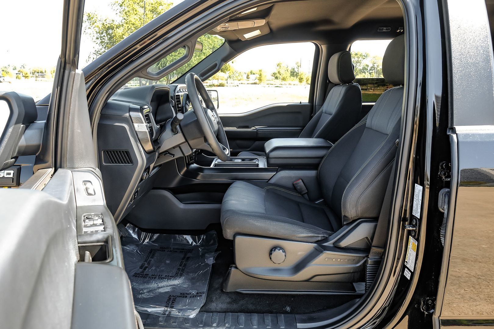 Photo 4 of this Ford F-150