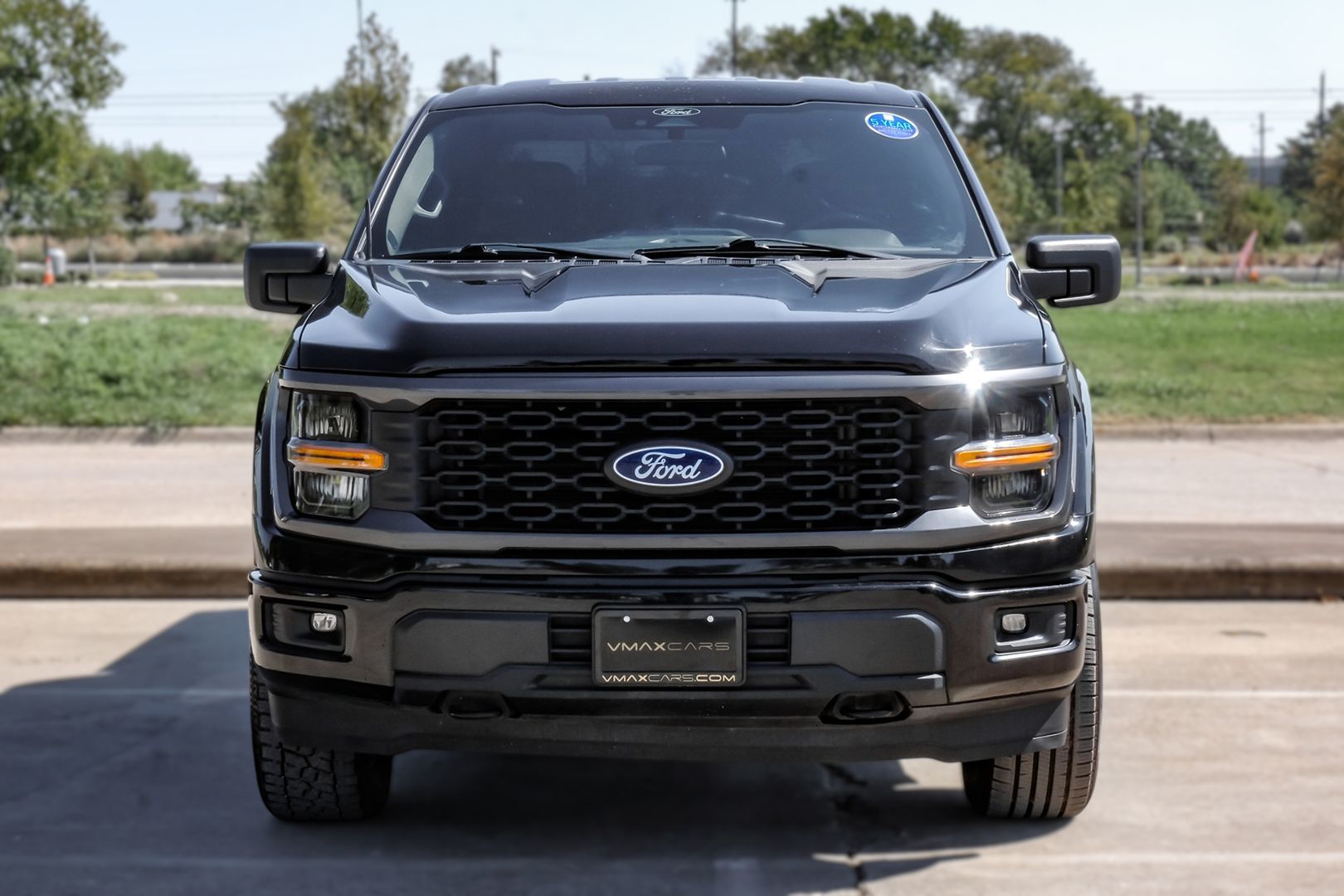 Photo 7 of this Ford F-150