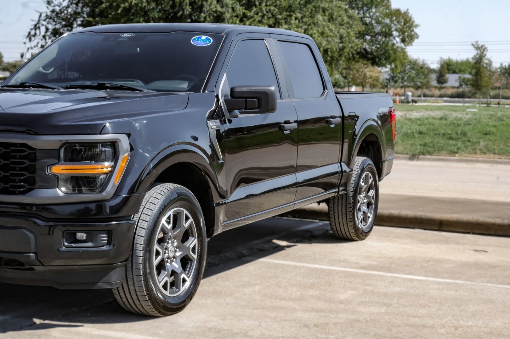 Photo 6 of this Ford F-150