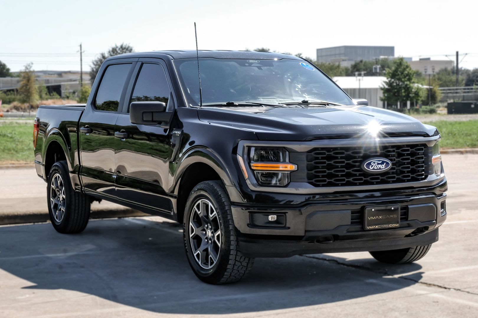 Photo 8 of this Ford F-150