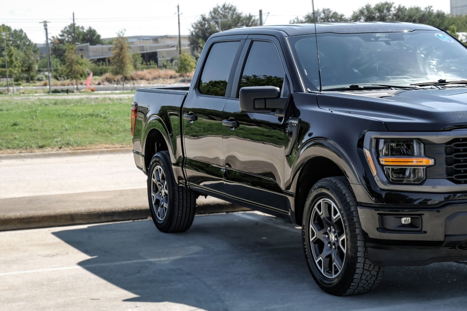 Photo 9 of this Ford F-150