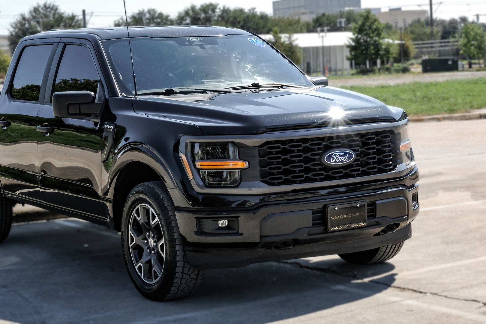 Photo 10 of this Ford F-150