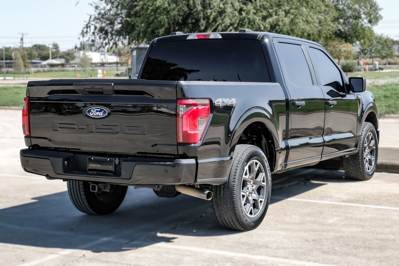 Photo 11 of this Ford F-150