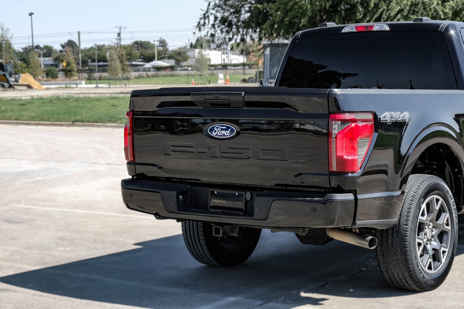 Photo 12 of this Ford F-150