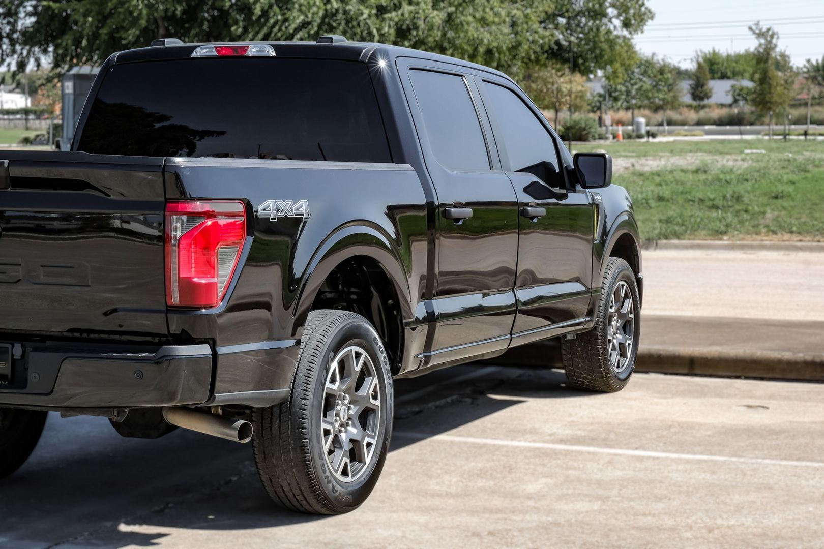 Photo 13 of this Ford F-150