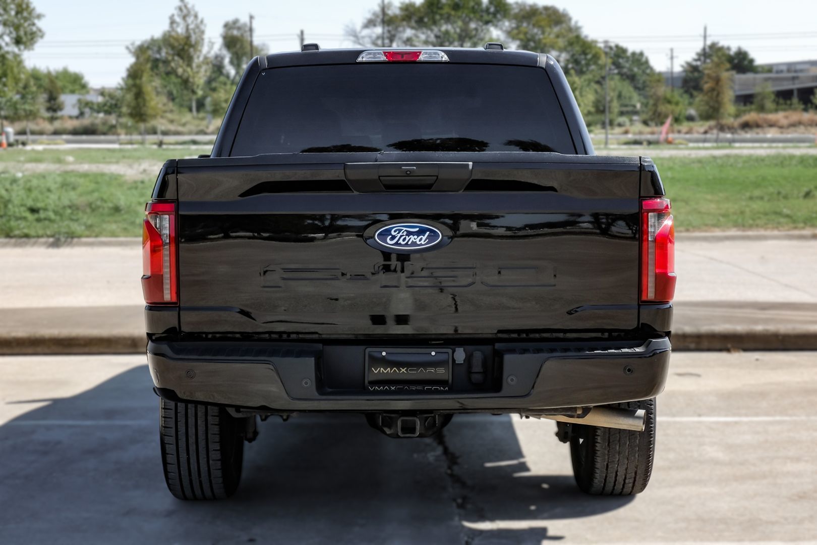 Photo 14 of this Ford F-150