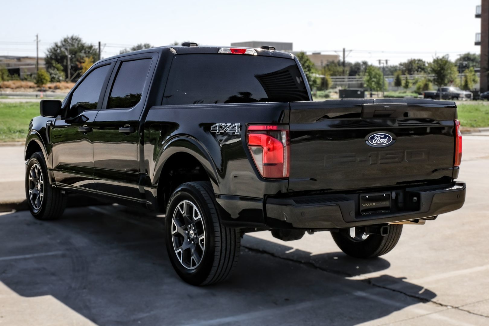 Photo 15 of this Ford F-150