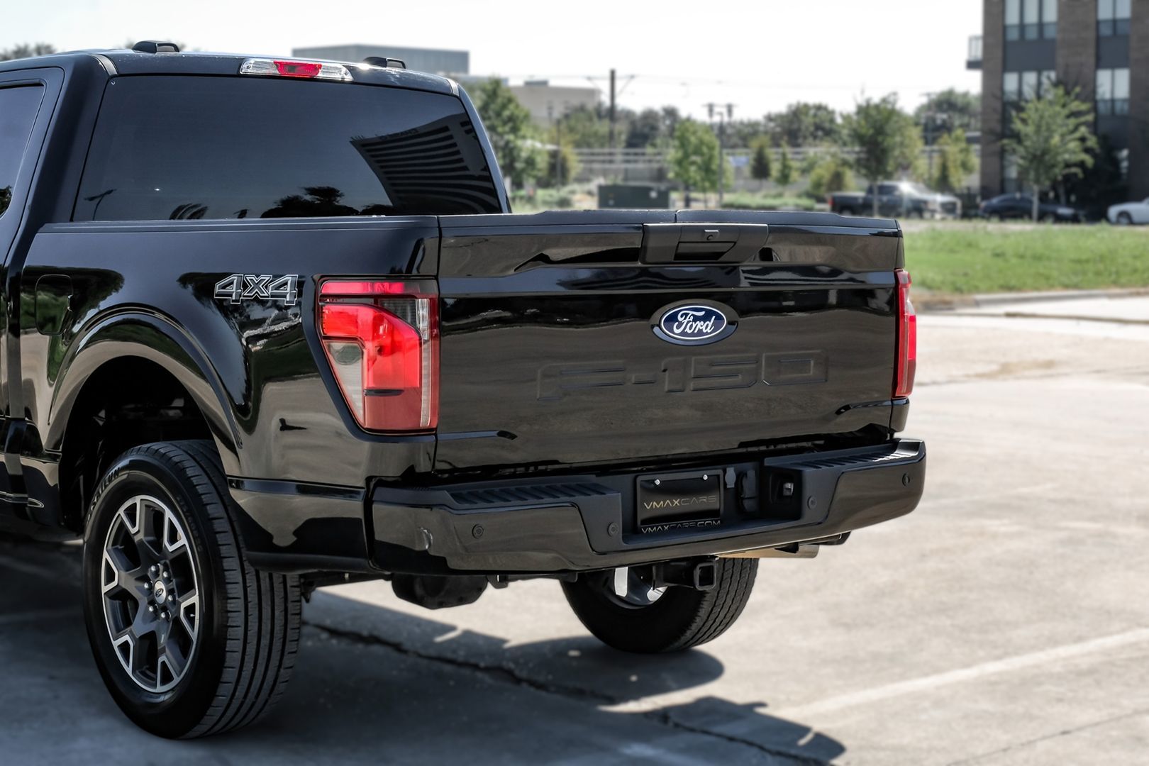 Photo 17 of this Ford F-150