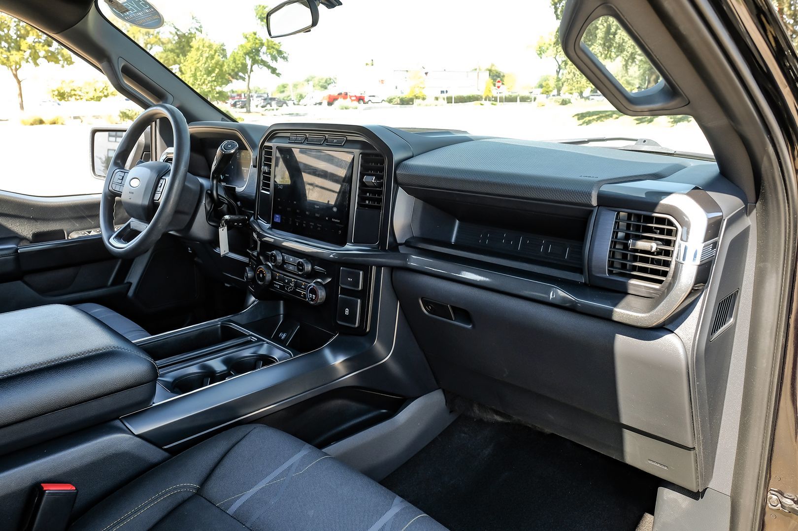 Photo 18 of this Ford F-150
