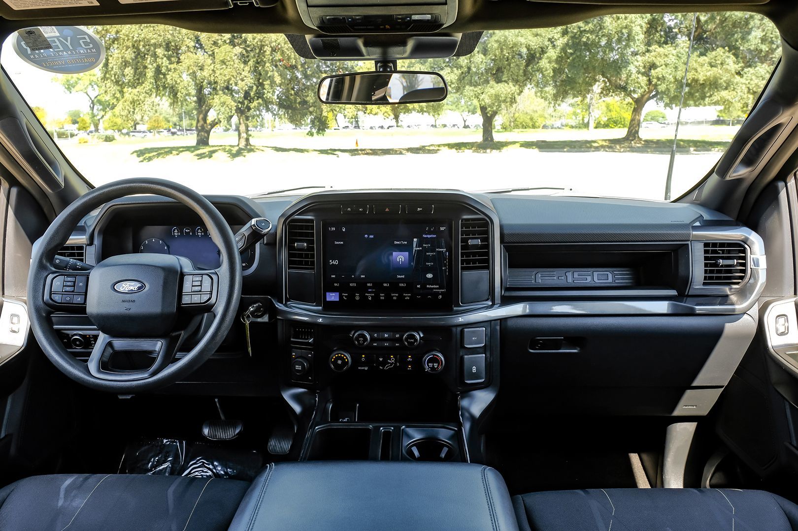 Photo 19 of this Ford F-150