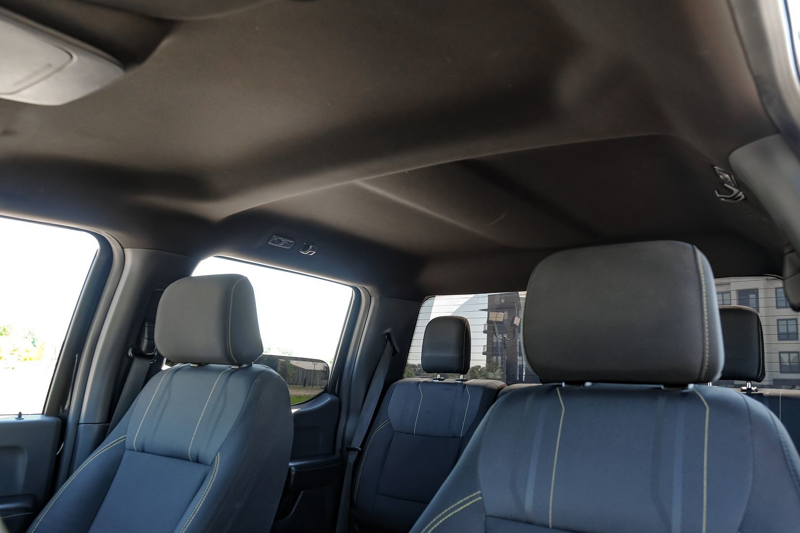 Photo 38 of this Ford F-150