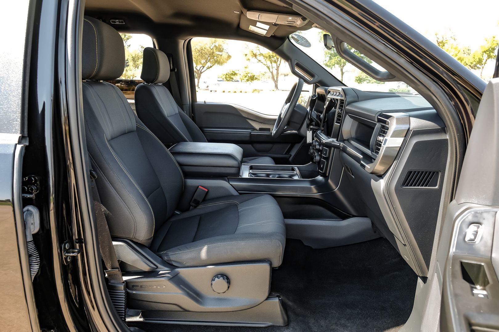 Photo 42 of this Ford F-150