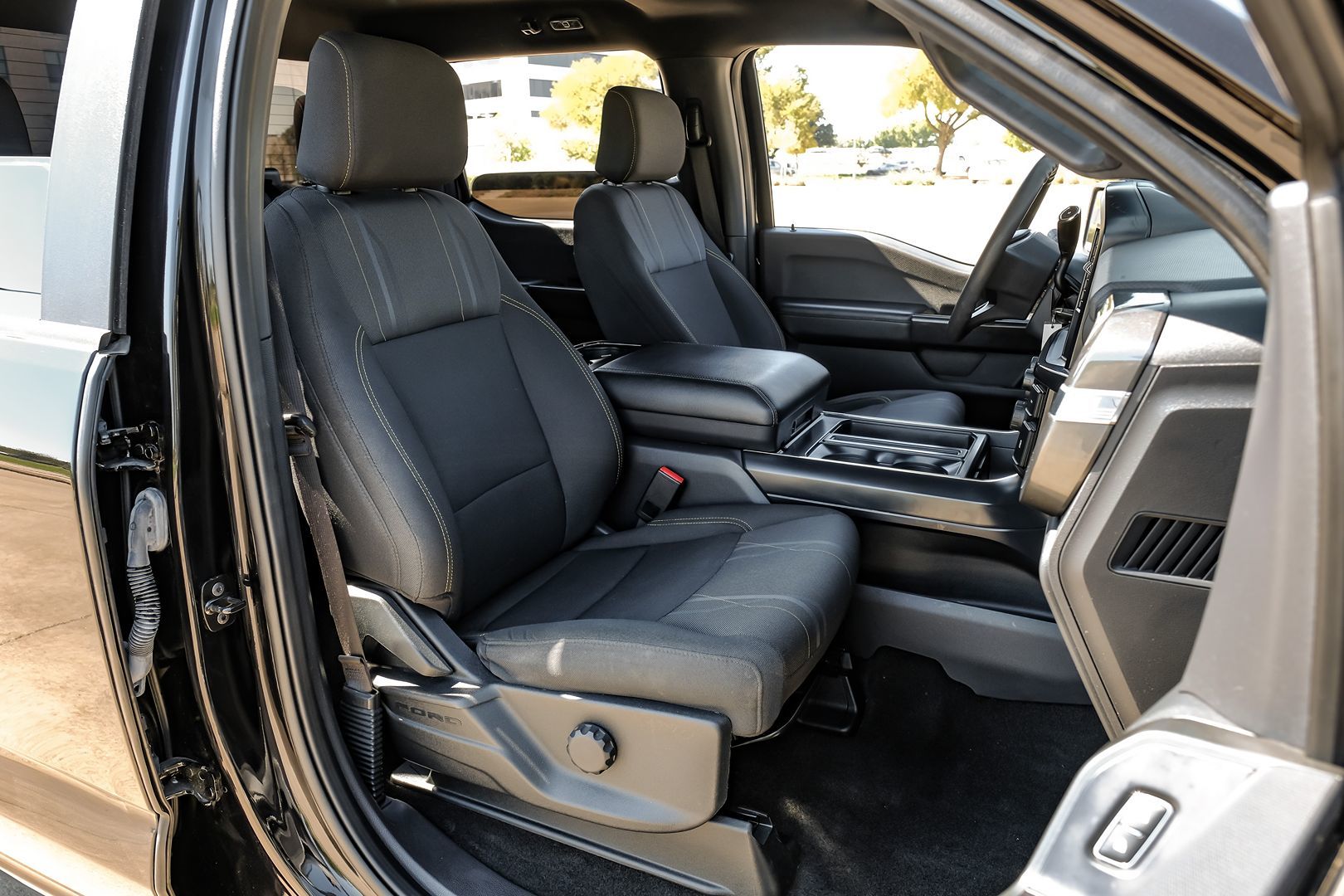 Photo 43 of this Ford F-150