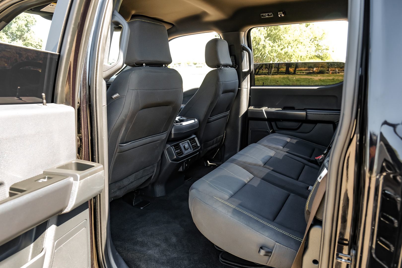 Photo 48 of this Ford F-150