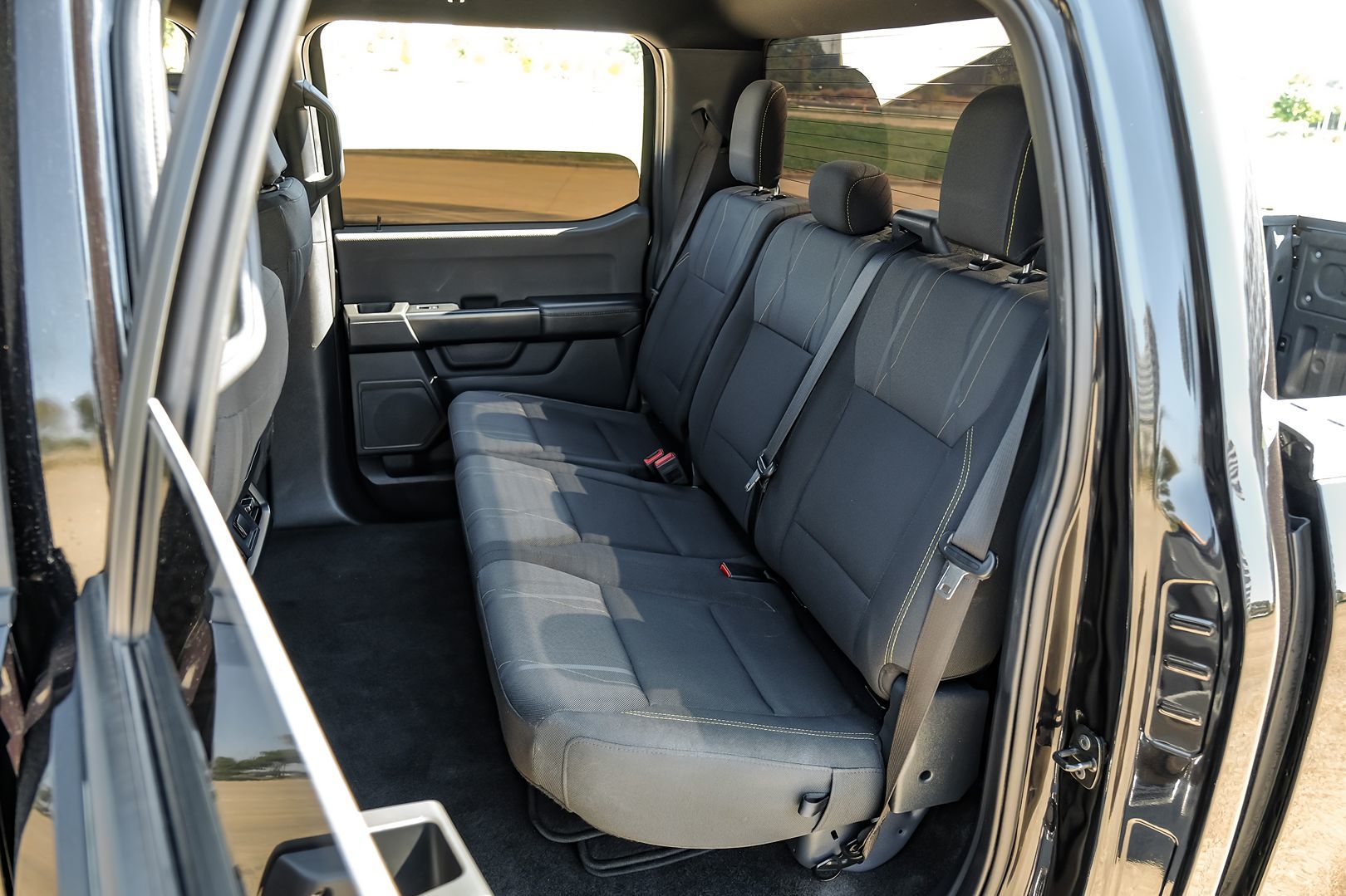 Photo 50 of this Ford F-150