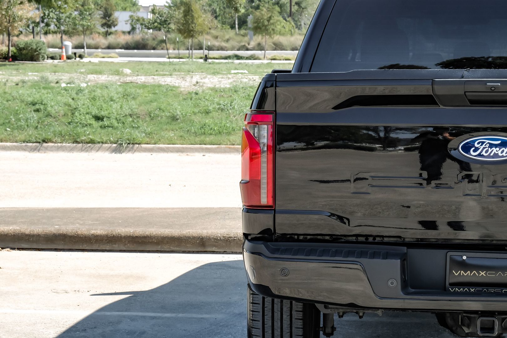 Photo 58 of this Ford F-150