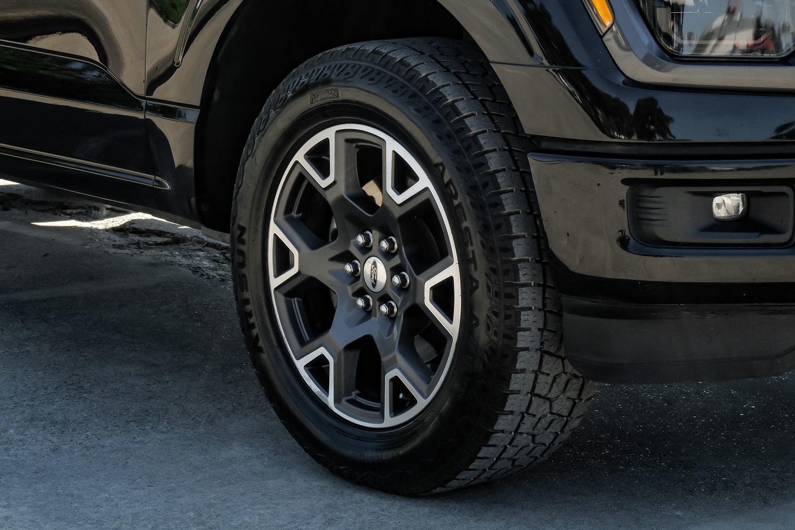 Photo 68 of this Ford F-150