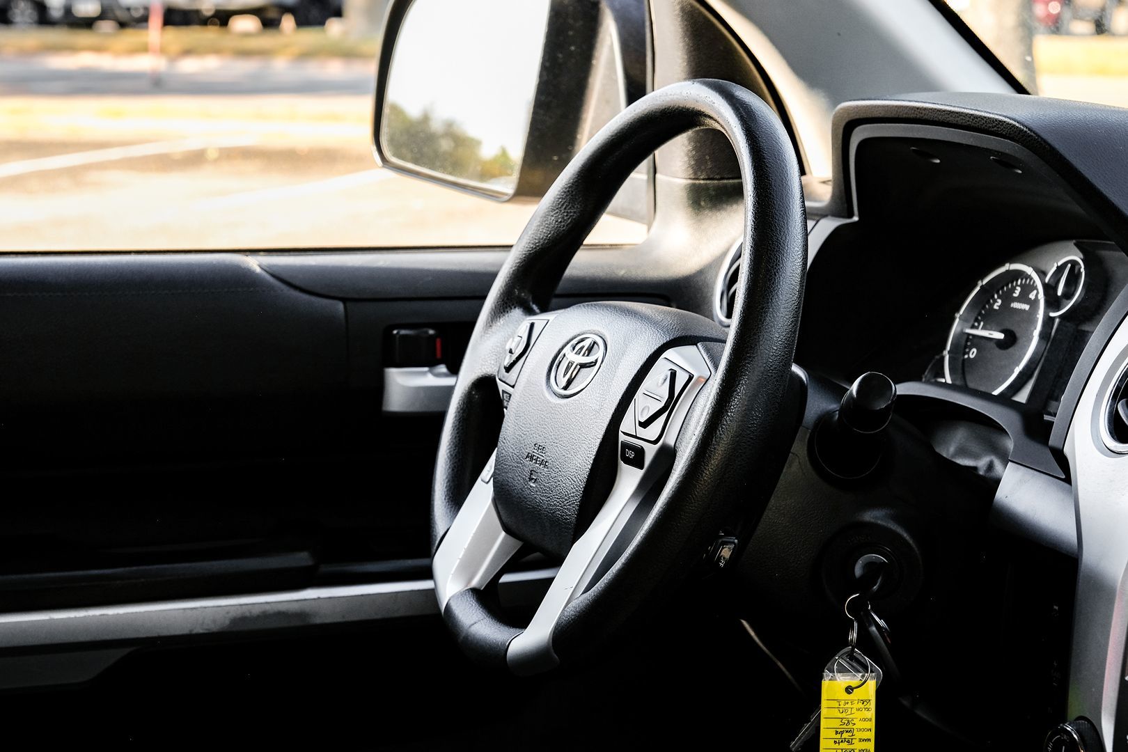 Photo 12 of this Toyota Tundra 4WD